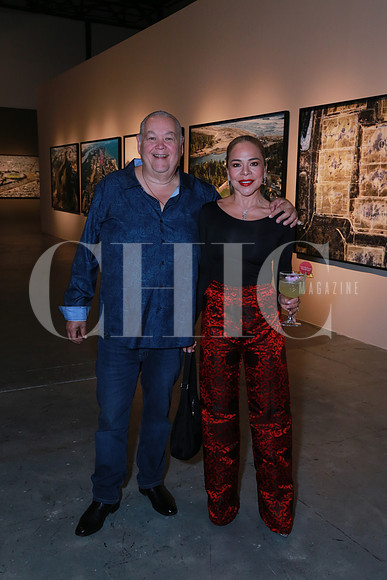 Fernando Noyola y Cristy Pérez de Noyola (3)