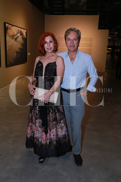 Laura Barrera de Escamez y Mauricio Escamez (3)
