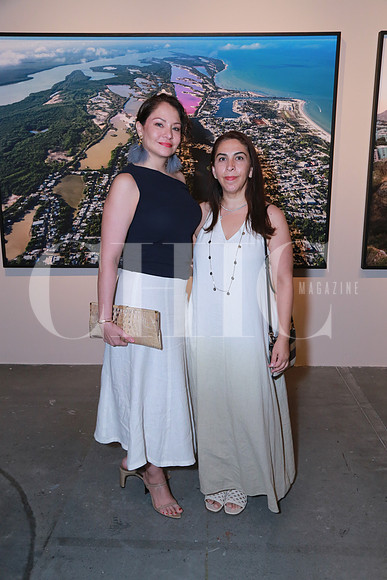 Lesly García y Patricia Maldonado (2)