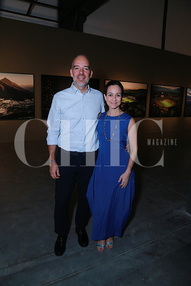 Mauroicio Navarro y Valeria Guerra (2)