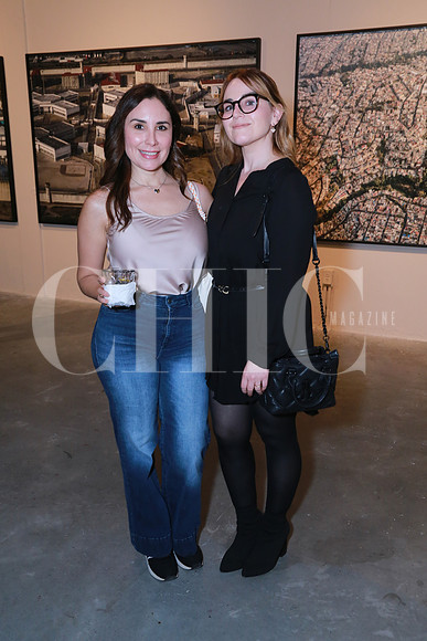 Mónica Salinas y Thalia Valdés (3)