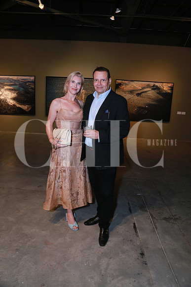 Olga Tulik y Fernando Santillán (3)