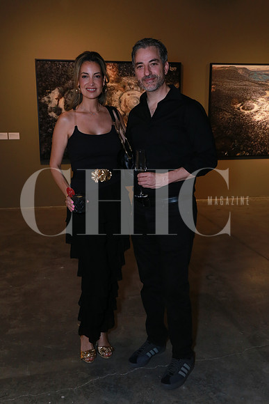 Priscila Elizondo y Luis Treviño (2)