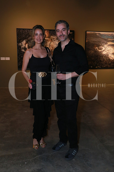 Priscila Elizondo y Luis Treviño (3)