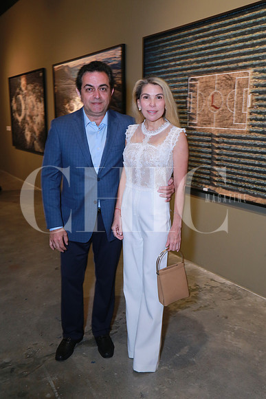 Rafael Selem y Roberta Barrera de Selem (2)