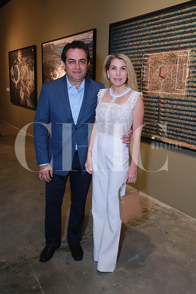 Rafael Selem y Roberta Barrera de Selem (3)