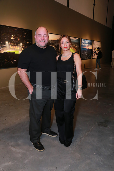 René Gracida y Paola Villarreal de Gracida (3)