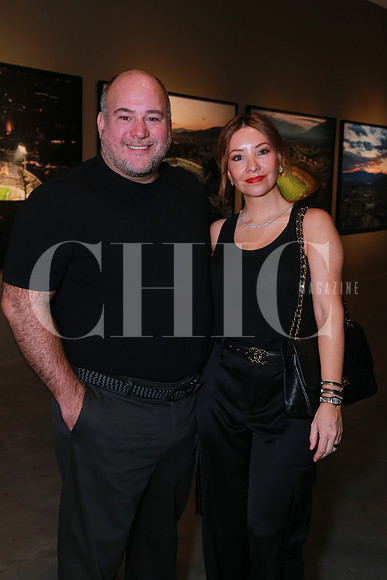 René Gracida y Paola Villarreal de Gracida (4)