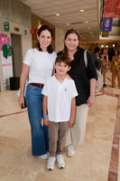 Ana Sofia Cirilo, Emilio Barrera y Nuria Arias (2)
