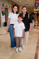 Ana Sofia Cirilo, Emilio Barrera y Nuria Arias (3)