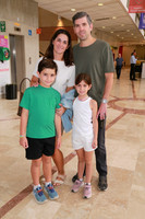 Andrea Sainz, Rodrigo Treviño, Sebastian Treviño y Camila Treviño (2)