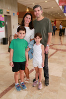Andrea Sainz, Rodrigo Treviño, Sebastian Treviño y Camila Treviño (3)