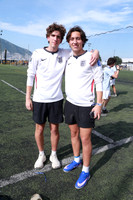 All Stars fest Copa Faro Giro All Stars