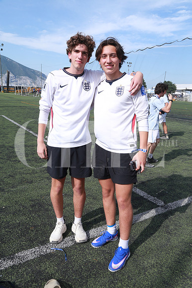 Adrián Andrade y Martín De Salazar (2)