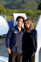 Arturo Farias y Paulina Benitez 1