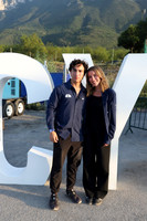 Arturo Farias y Paulina Benitez 2