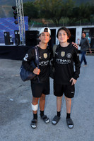 Héctor González y Juan Carlos Aguilar 0