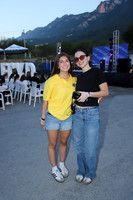 Fernanda Maldonado y Mina Garza 0