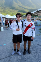 Carlos González y Octavio Reande 1