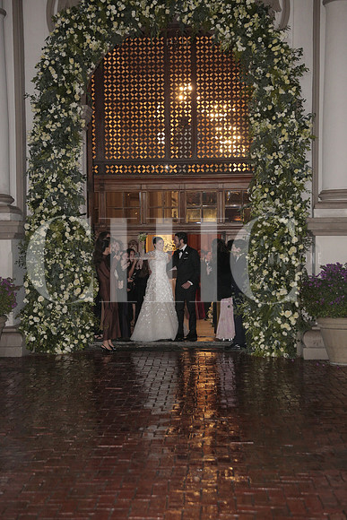 Boda Gabriela Clariond Sada y Enrique Salinas Villarreal 36