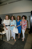 Blanca Melo de Sotomayor, Elizabeth Garza, Nancy Rodríguez y Paulina Treviño de Morales  (4)