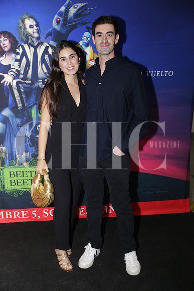 Vero Gonzalez y Hector Jasso 2