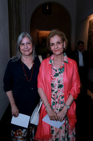 Ala Rosa Olvera y Mariela Coindreau