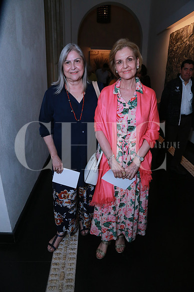 Ala Rosa Olvera y Mariela Coindreau (3)