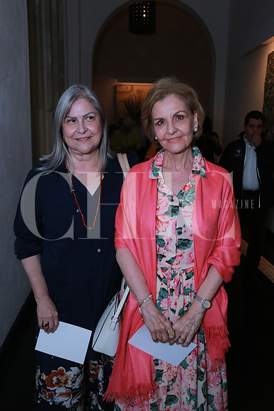Ala Rosa Olvera y Mariela Coindreau (2)