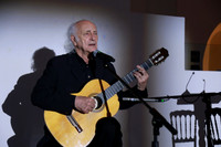 Amancio Prada
