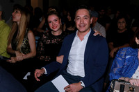 Estefani Gil de Clariond y Juan Calriond (2)