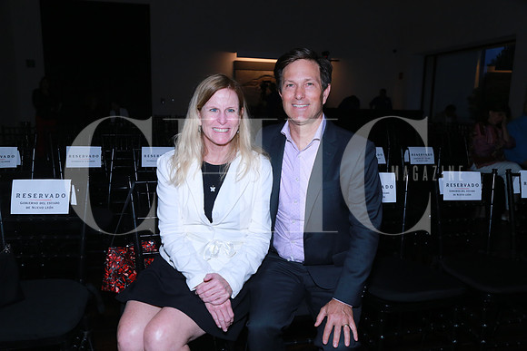 Melissa A. Bishop y Geoffrey Bishop (2)