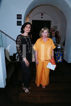 Mónica Castellanos y Rosa María Montes De Oca (4)
