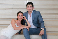 Ana Montalvo y Joel Mauricio Sepulveda (2)