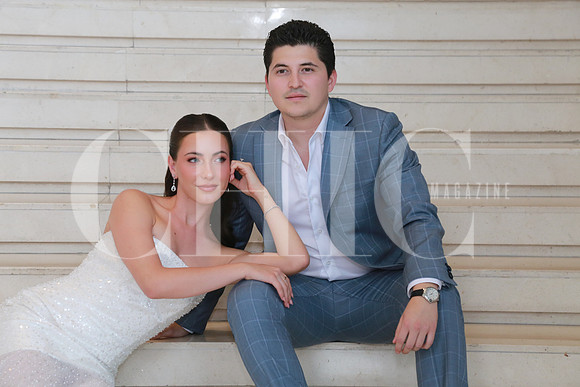 Ana Montalvo y Joel Mauricio Sepulveda (2)