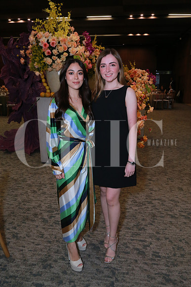 Andrea Cantú y Paulina Garza (2)