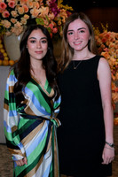 Andrea Cantú y Paulina Garza