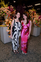 Andrea Cárdenas y Ximena Montalvo (2)
