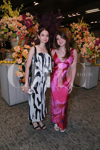 Andrea Cárdenas y Ximena Montalvo (3)