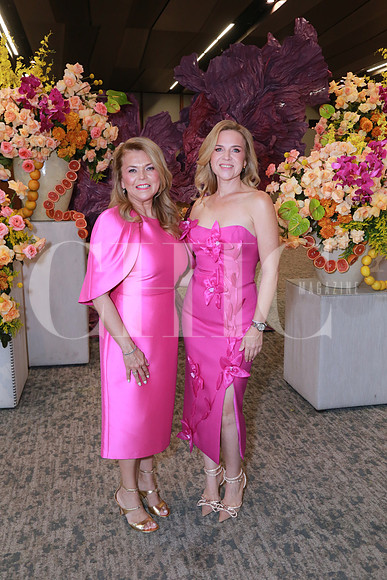 Deyra De la Paz de Sepulveda y Claudia Reyes de Montalvo (2)