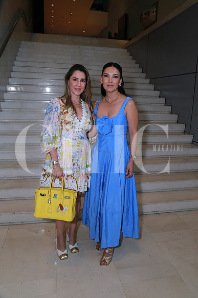 Gabriela Garza y Lorena López (2)
