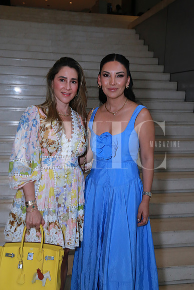 Gabriela Garza y Lorena López (3)