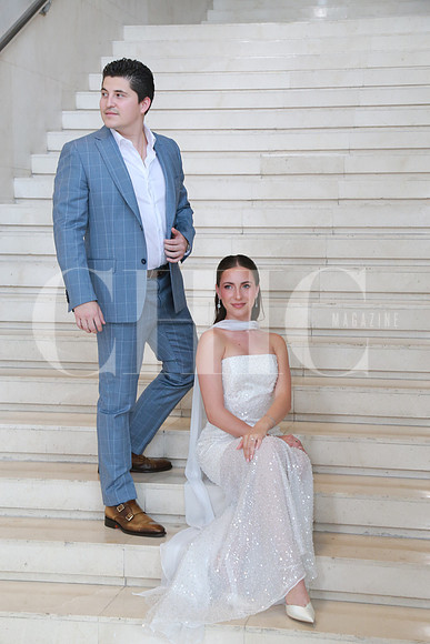 Joel Mauricio Sepulveda y Ana Montalvo (2)