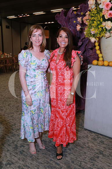 Martha Támez de Garza y Emma Martínez (3)