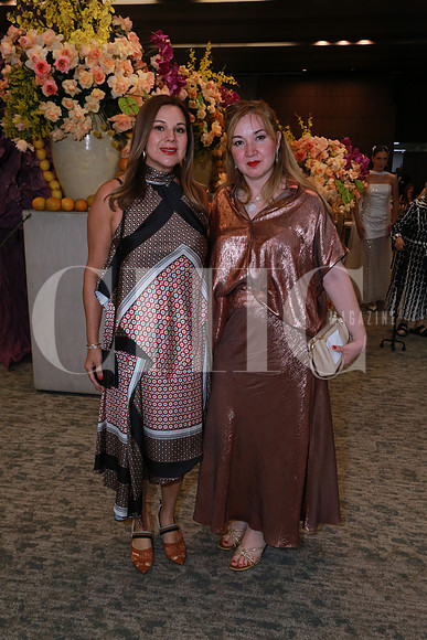 Olga de Villarreal y Myrna Guajardo (3)