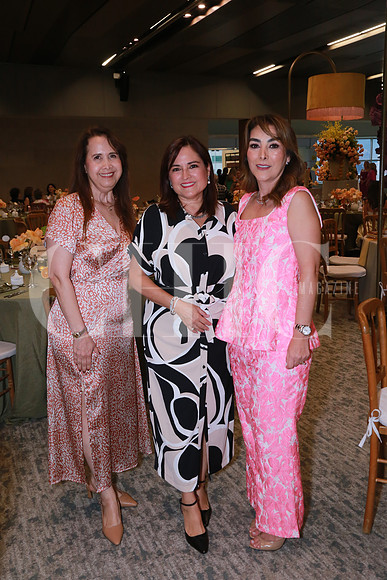 Sandra Oyrvidez, Alejandra Gutíerrez y Angélica Ayala (3)