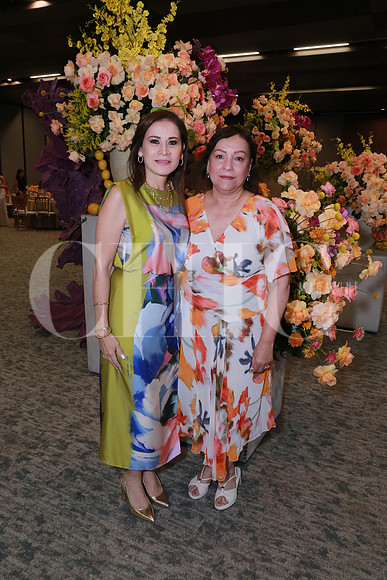 Sandra Serna y Andrea González (3)