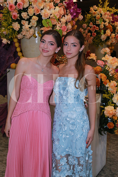 Sofia Montalvo y Eugenia Montalvo (2)