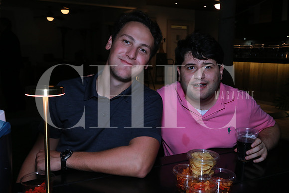 Alejandro Margain y Mauricio Viejo (2)