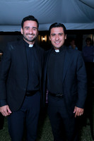 Alejandor Medina y Adrián Olvera